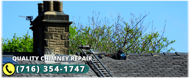 Chimney Repair Buffalo NY