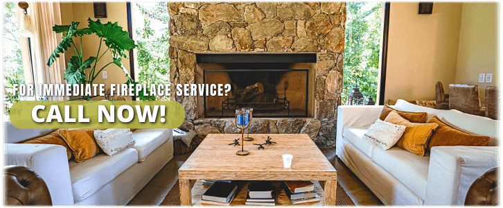 Fireplace Installation Buffalo NY