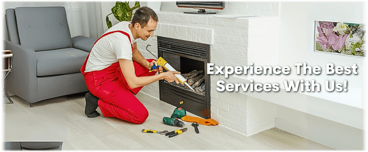 Fireplace Repair Buffalo NY