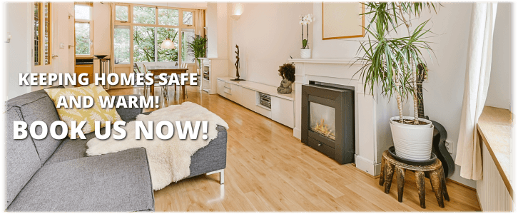 Buffalo NY Chimney Sweep