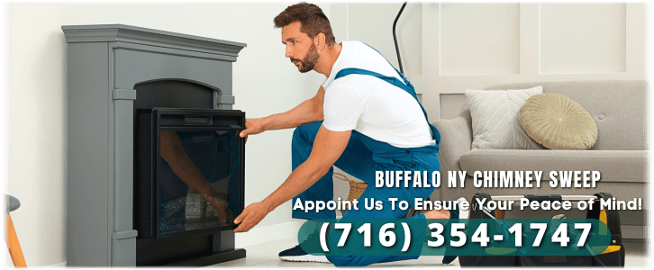 Chimney Sweep Buffalo NY