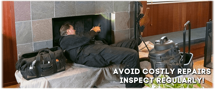 Chimney and Fireplace Inspection Buffalo NY